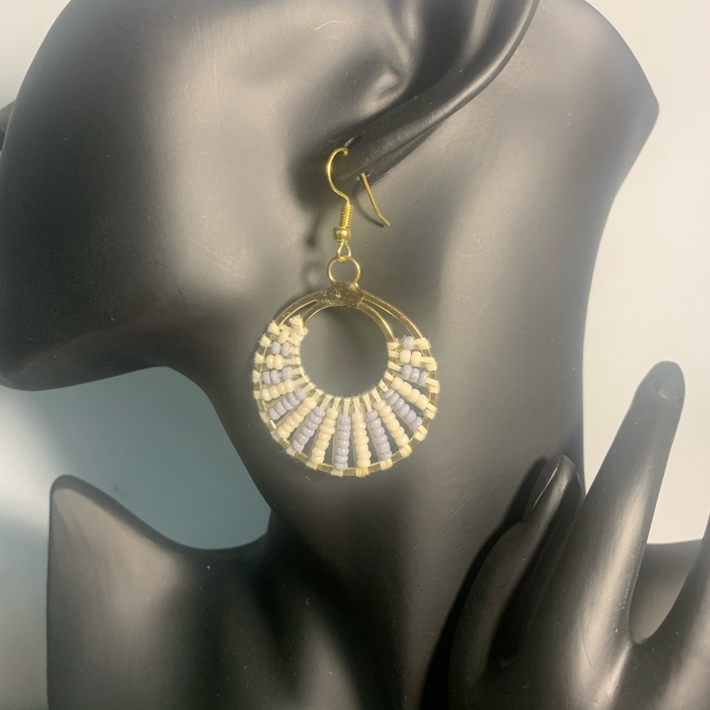 Earrings - Picture 2 of 3